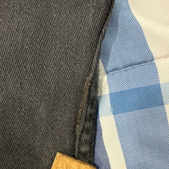 Lip Service Rockstar Bootcut Men’s Black Jeans Sz32 Punk Goth - Picture 13 of 14